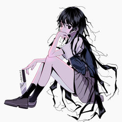 This is a pixiv picture whose title is roots2.