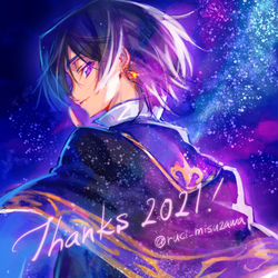 This is a pixiv picture whose title is 無題.