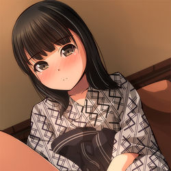 This is a pixiv picture whose title is 今日の一枚3129 (1:20+0:30+1:00).