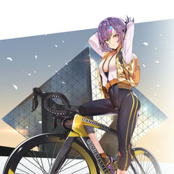This is a pixiv picture whose title is コミケヘ.