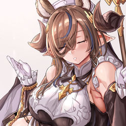 This is a pixiv picture whose title is ガレヲンさん.