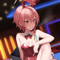 This is a pixiv picture whose title is 美甘ネル(2).