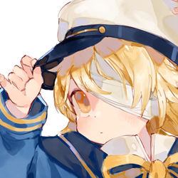 This is a pixiv picture whose title is Oliver!!.