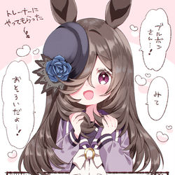 This is a pixiv picture whose title is 内巻きライス.
