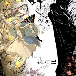 This is a pixiv picture whose title is まい2021.