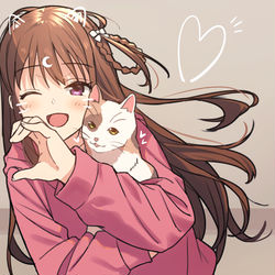 This is a pixiv picture whose title is 22/7らくがきまとめ②.
