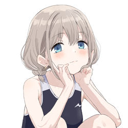This is a pixiv picture whose title is あさひ.