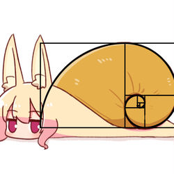 This is a pixiv picture whose title is ケモミミちゃんつめあわせ.