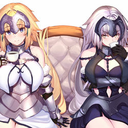 This is a pixiv picture whose title is お隣どうぞ♪.