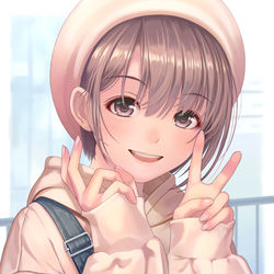 This is a pixiv picture whose title is デートしましょうっ！.