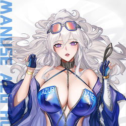 This is a pixiv picture whose title is 大白企业.