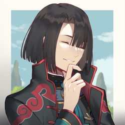 This is a pixiv picture whose title is fgoまとめ.