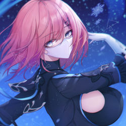 This is a pixiv picture whose title is Timido.