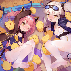 This is a pixiv picture whose title is あけましておめでとう！.