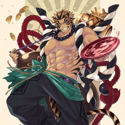 This is a pixiv picture whose title is あけましておめでとうございます！！.