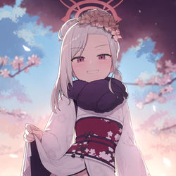 This is a pixiv picture whose title is ムツキ.