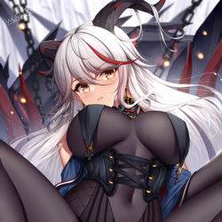 This is a pixiv picture whose title is 0102.