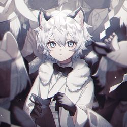 This is a pixiv picture whose title is あけましておめでとうございます.