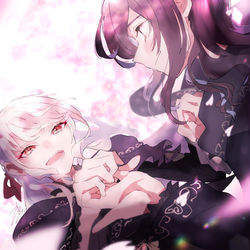 This is a pixiv picture whose title is プまとめ02.