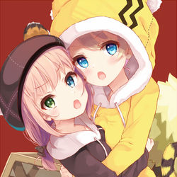 This is a pixiv picture whose title is 2022年 あけましておめでとうございます！.