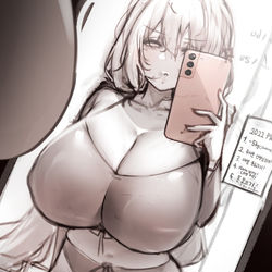 This is a pixiv picture whose title is HappyNewYear with Sensei.