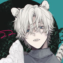 This is a pixiv picture whose title is 2022.