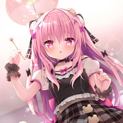 This is a pixiv picture whose title is ほらこっち.