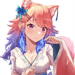 This is a pixiv picture whose title is kiwawawawa.