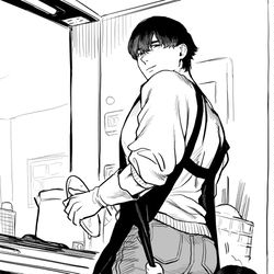 This is a pixiv picture whose title is らくlog.