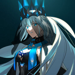 This is a pixiv picture whose title is モルガン/トネリコ.