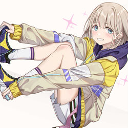 This is a pixiv picture whose title is 1.4.