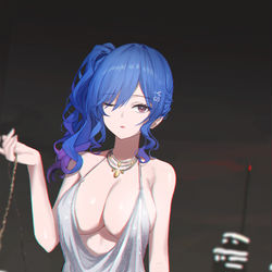 This is a pixiv picture whose title is セントルイス.