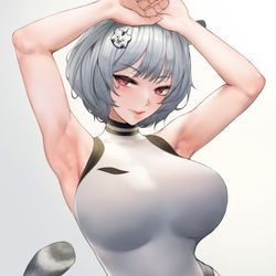 This is a pixiv picture whose title is 明けましておめでとうございます.