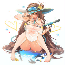 This is a pixiv picture whose title is ..