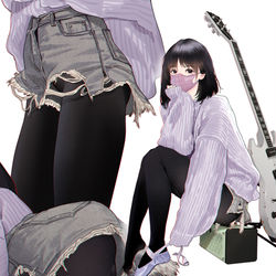 This is a pixiv picture whose title is 升玖老师.
