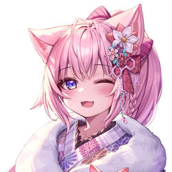 This is a pixiv picture whose title is あけましておめでとうございます!.