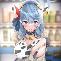 This is a pixiv picture whose title is アコ.