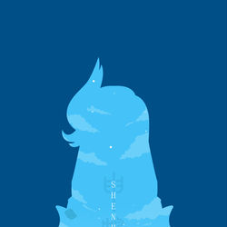 This is a pixiv picture whose title is 各位小姨夫都接到小姨了吗？.