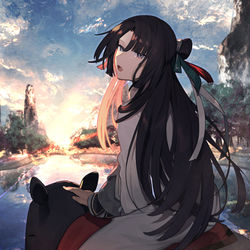 This is a pixiv picture whose title is たいこうぼうまとめ.