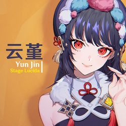 This is a pixiv picture whose title is ys13.