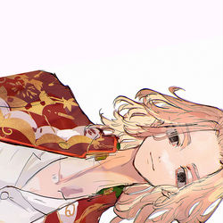 This is a pixiv picture whose title is 東リベまとめ④.