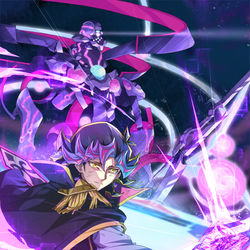 This is a pixiv picture whose title is The arrival.