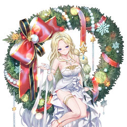 This is a pixiv picture whose title is マナシスリフレイン.