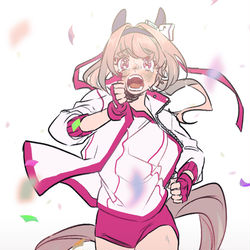 This is a pixiv picture whose title is 무제.