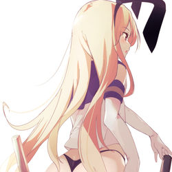 This is a pixiv picture whose title is simakaze.