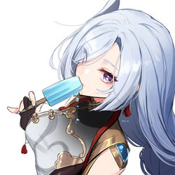 This is a pixiv picture whose title is rkgk.