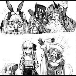 This is a pixiv picture whose title is 母娘.