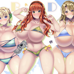 This is a pixiv picture whose title is あけおめABDA!ABDA!.