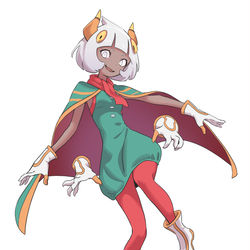 This is a pixiv picture whose title is 無題.