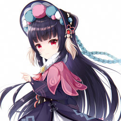 This is a pixiv picture whose title is 云先生！.